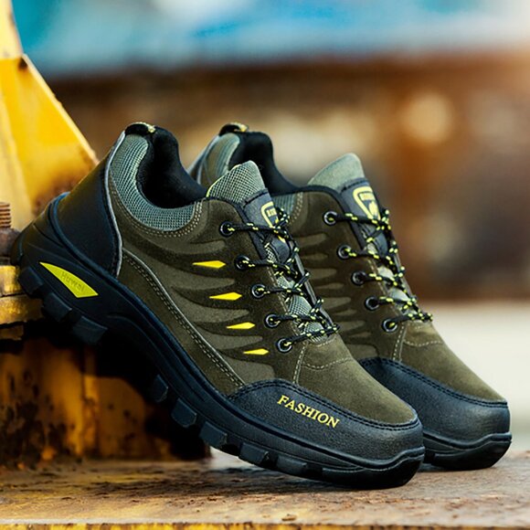 Haobu Shoes - Picture 2 of 4